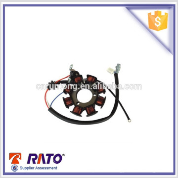 Electric parts motorcycle coil for stater